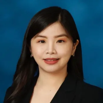 Krystle Mei Ambrosio